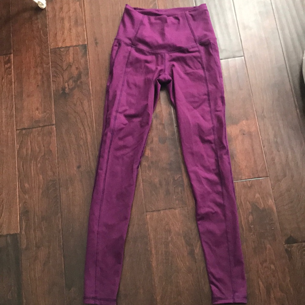 Victoria Secret Sport leggings XS